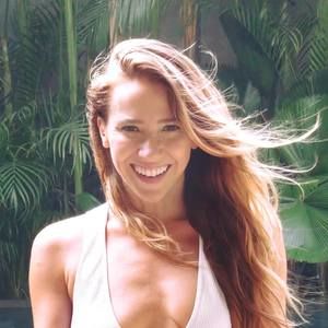 Meet your Posher, Jenna